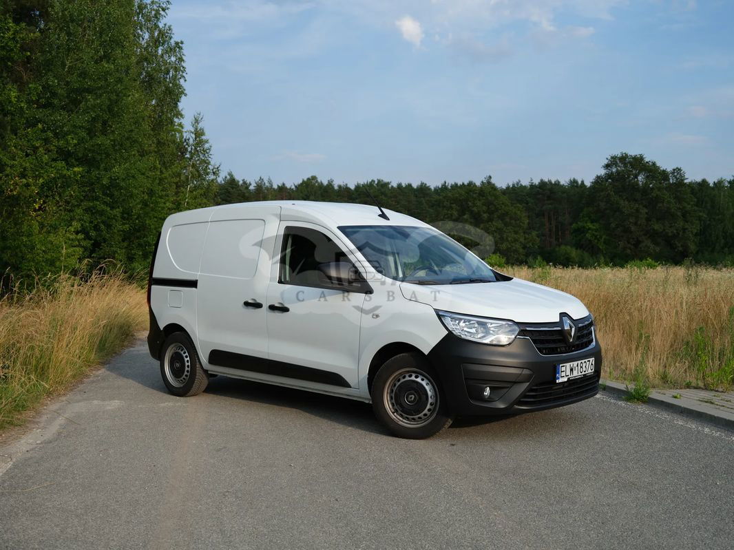 Renault Express 2024