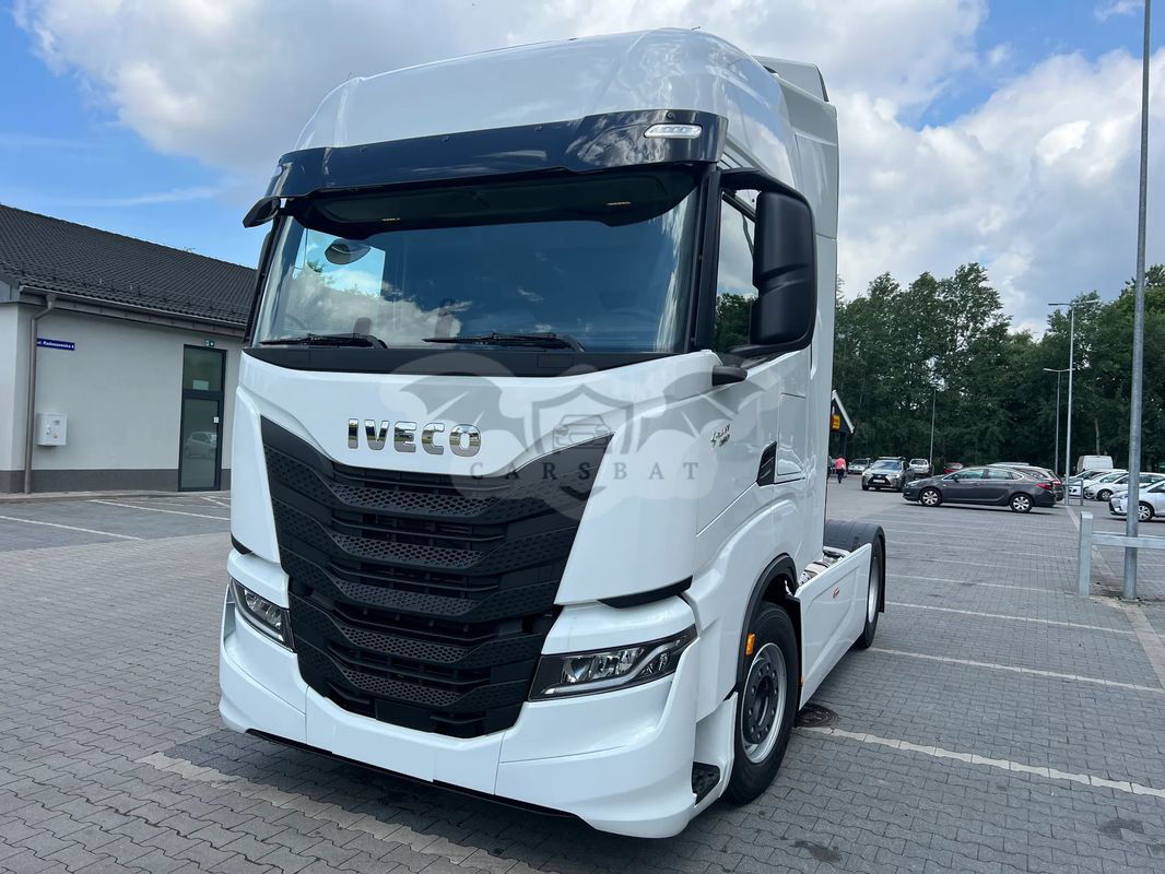 Iveco S-Way 2023