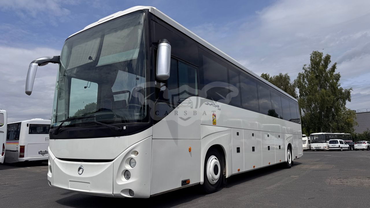 Irisbus Evadys 2008