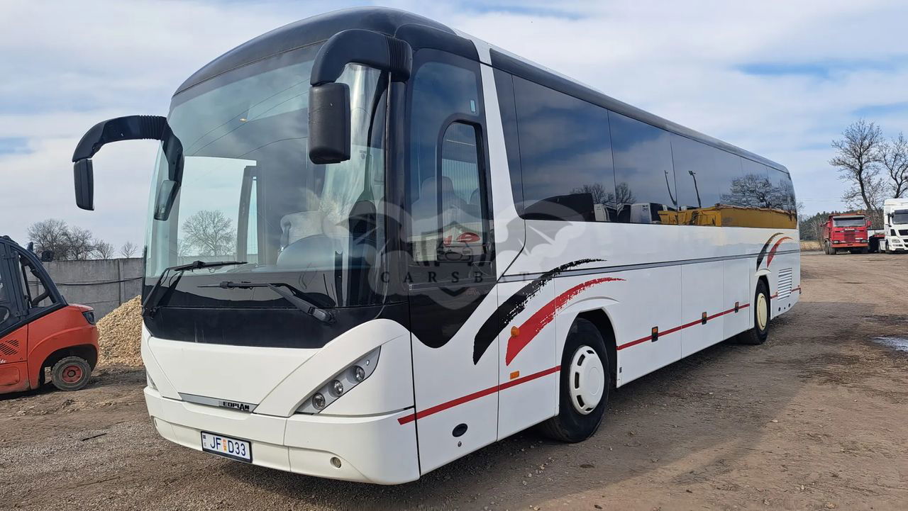 Neoplan Cityliner 2007