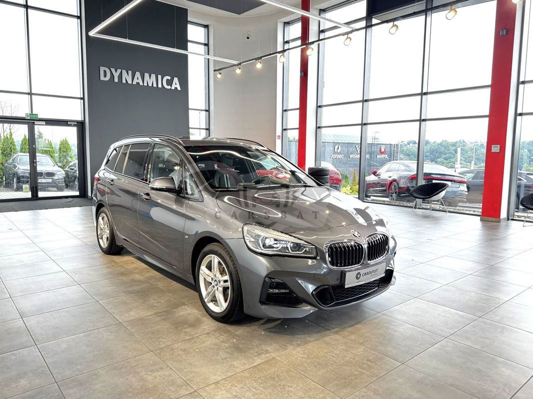 BMW 2 Series 2022
