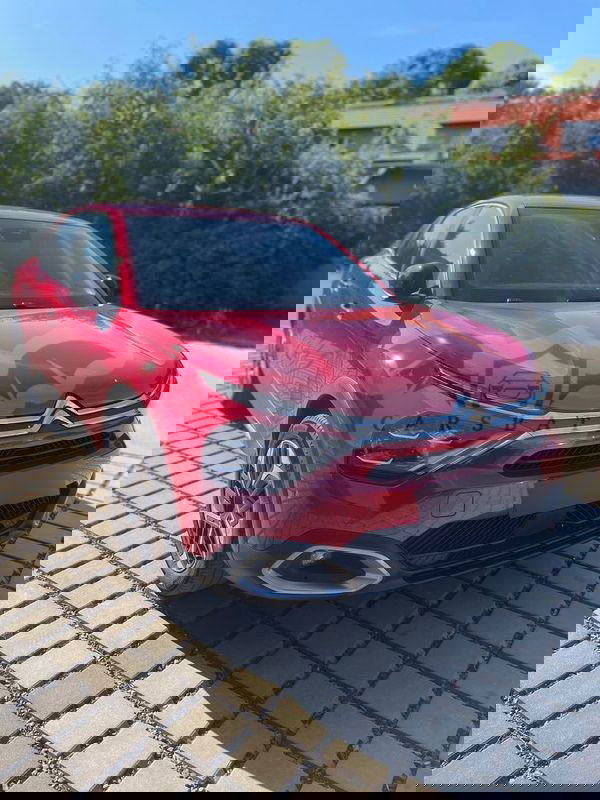 Citroën C4 III 1.2 PureTech Max S&S EAT8 2023