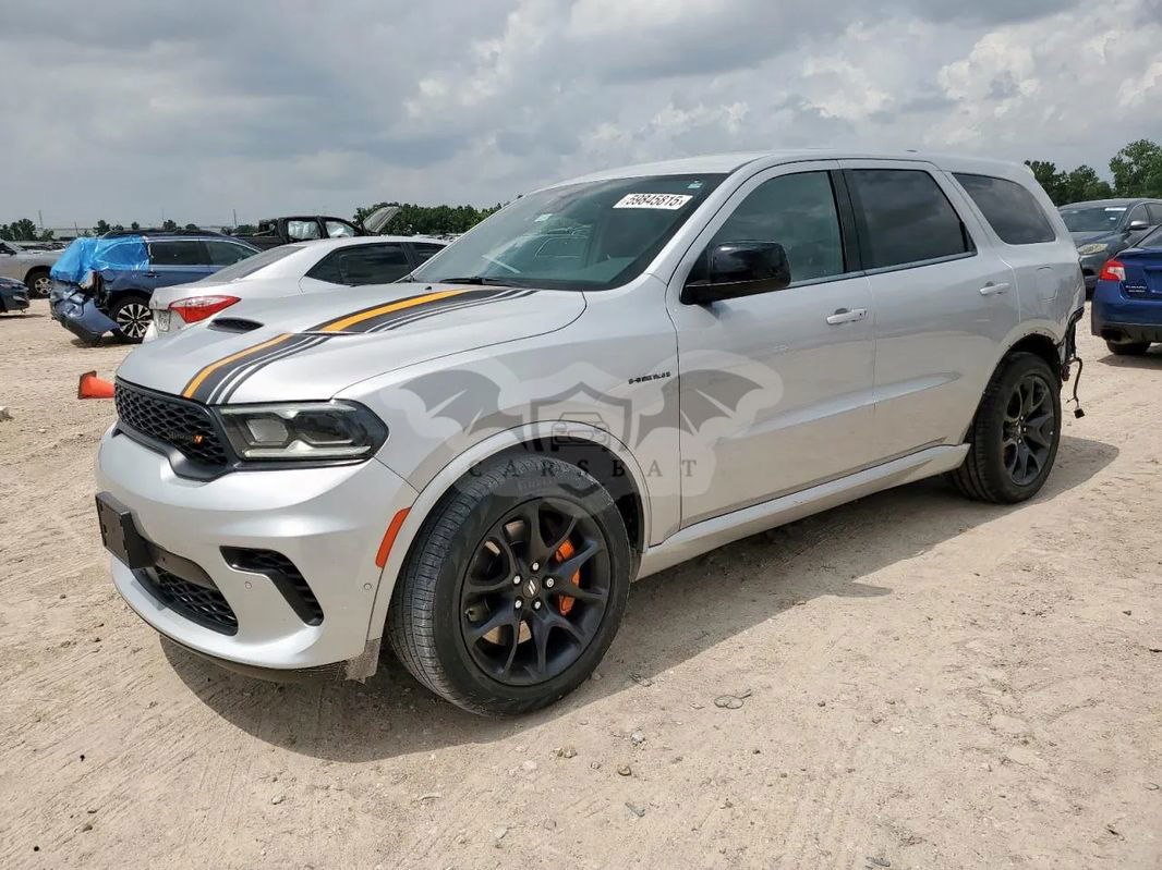 Dodge Durango 2023