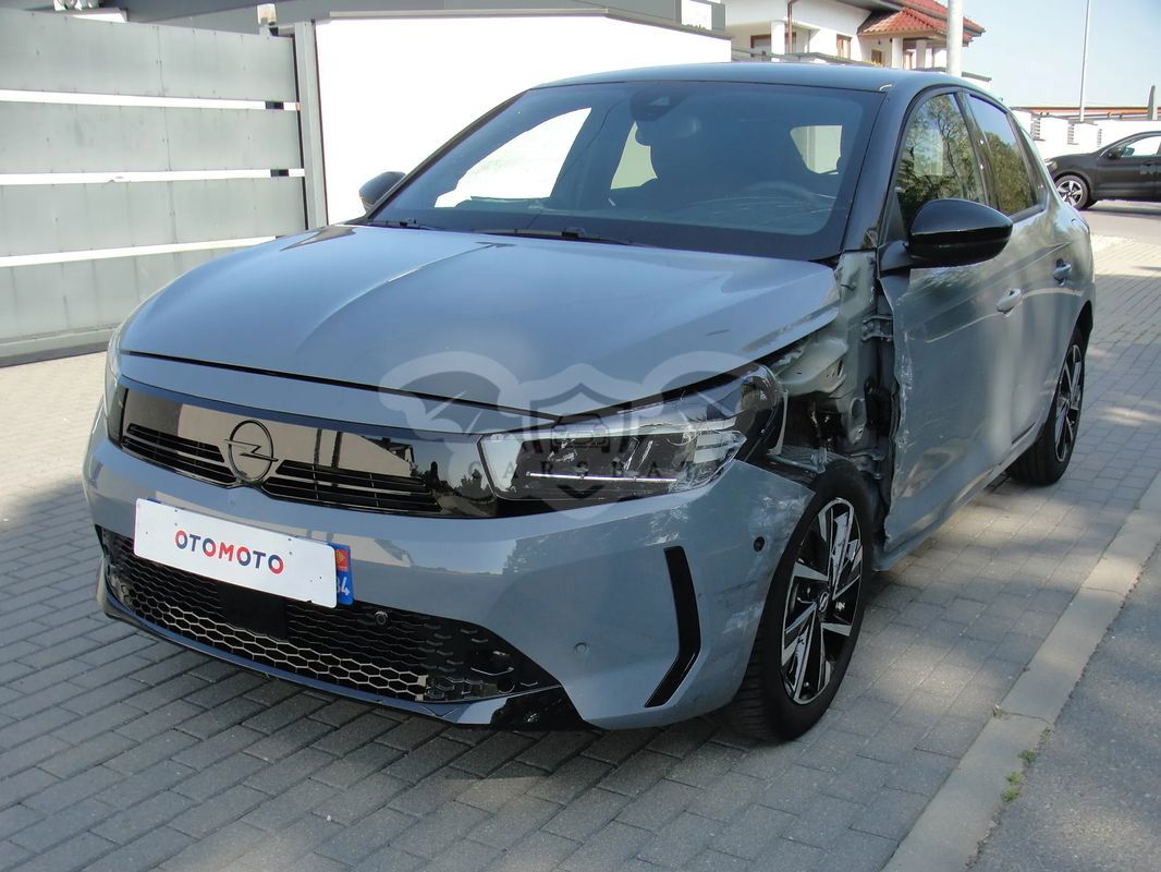 DS DS3 2016