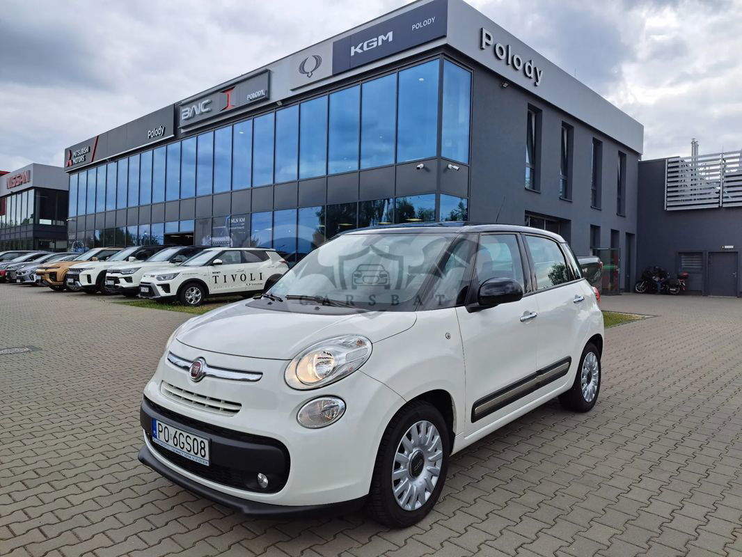 Fiat 500L 1.4 16V Pop Star 2017