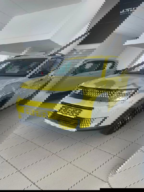 Fiat Grande Panda 1.2 mHEV La Prima eDCT 2025
