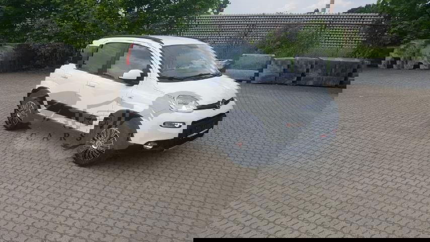 Fiat Panda III 1.2 Active 2013
