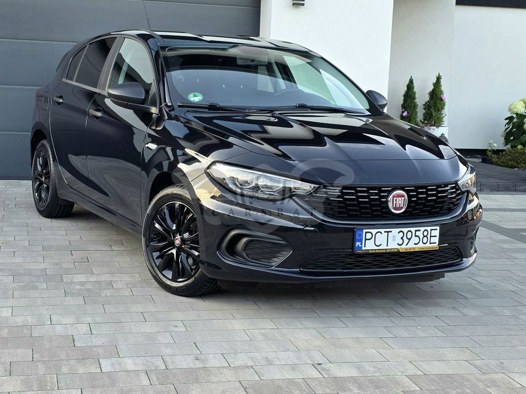 Fiat Tipo II 1.4 16v Street 2020
