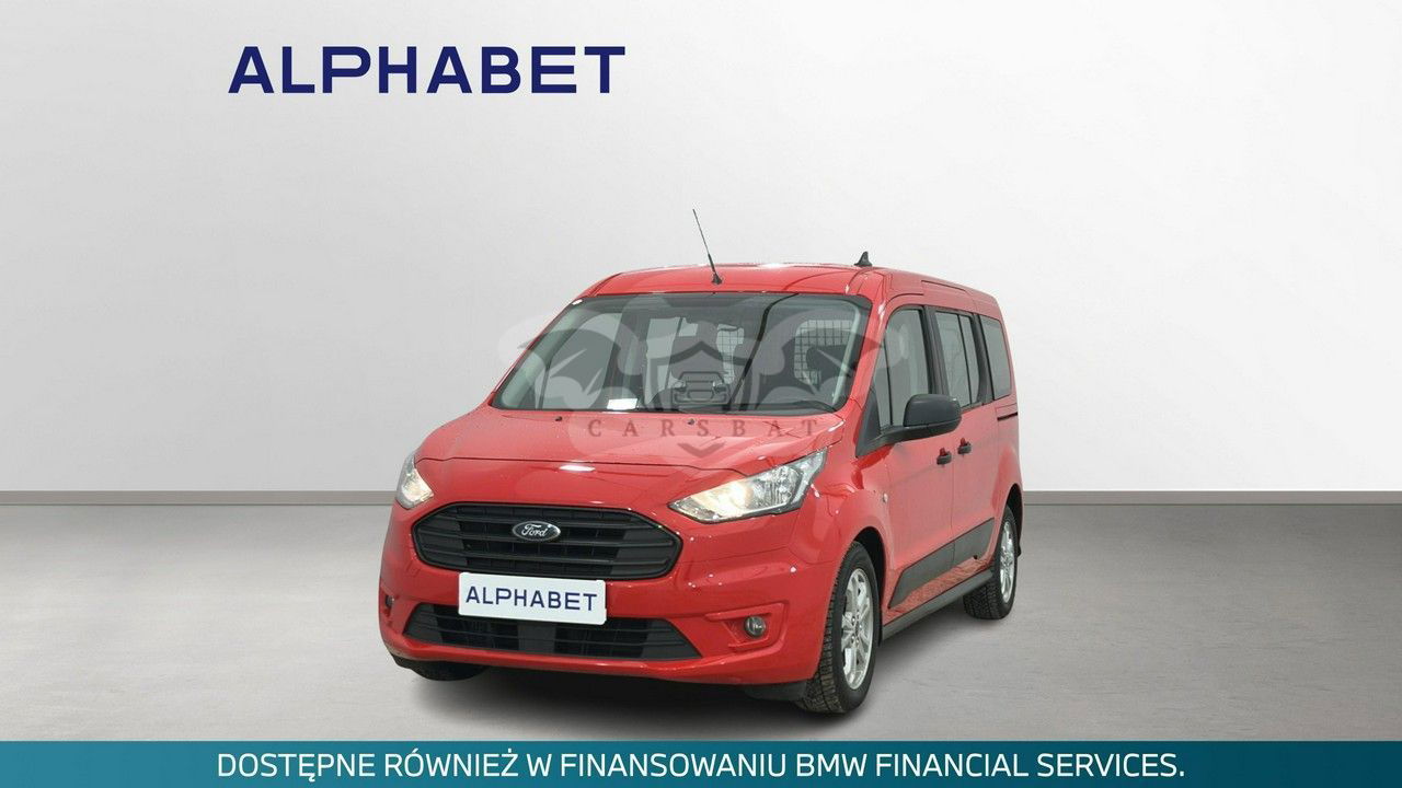 Ford Transit Connect II 2021