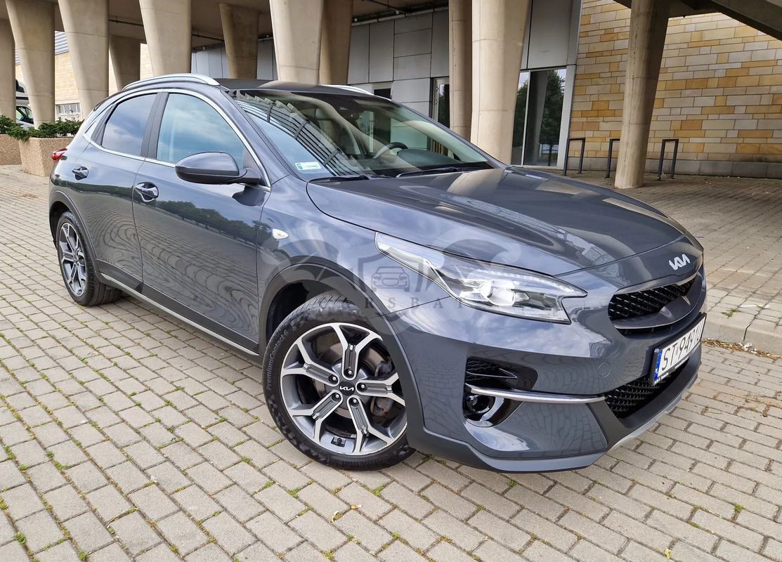 Kia XCeed 1.5 T-GDI M DCT 2022