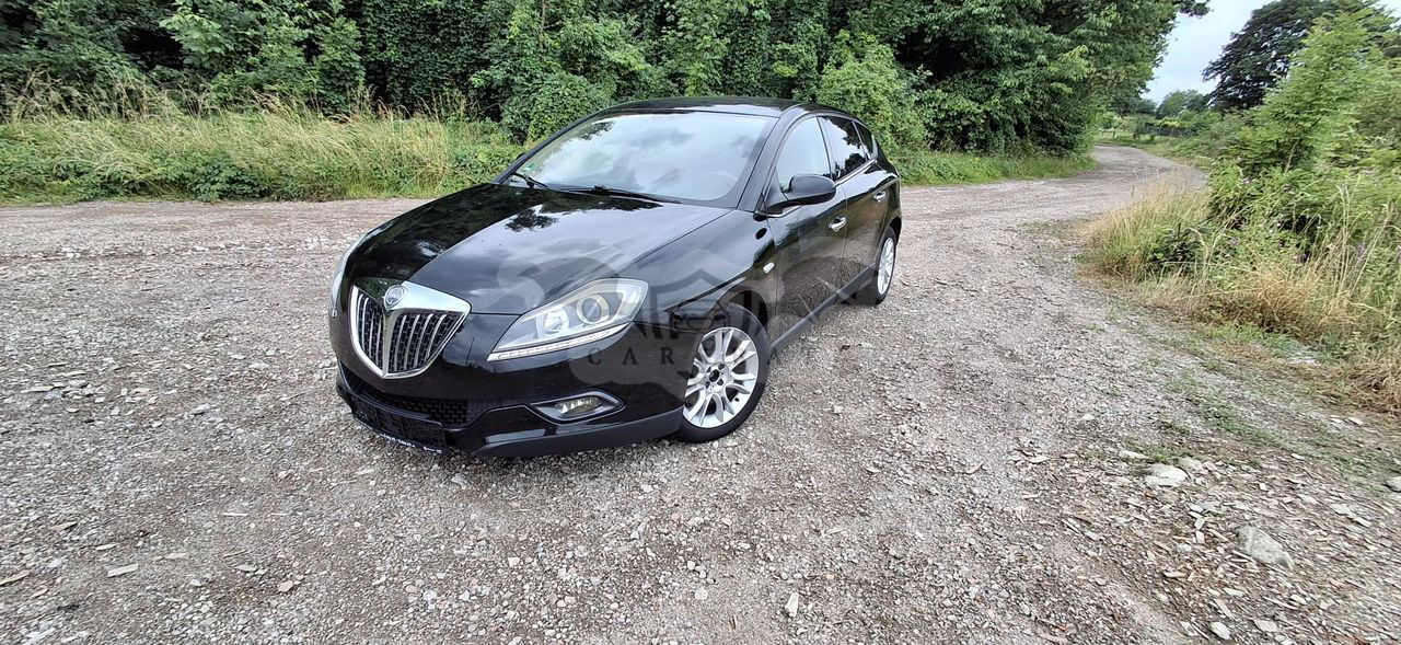 Lancia Delta 1.4 T-Jet 16v Oro 2009