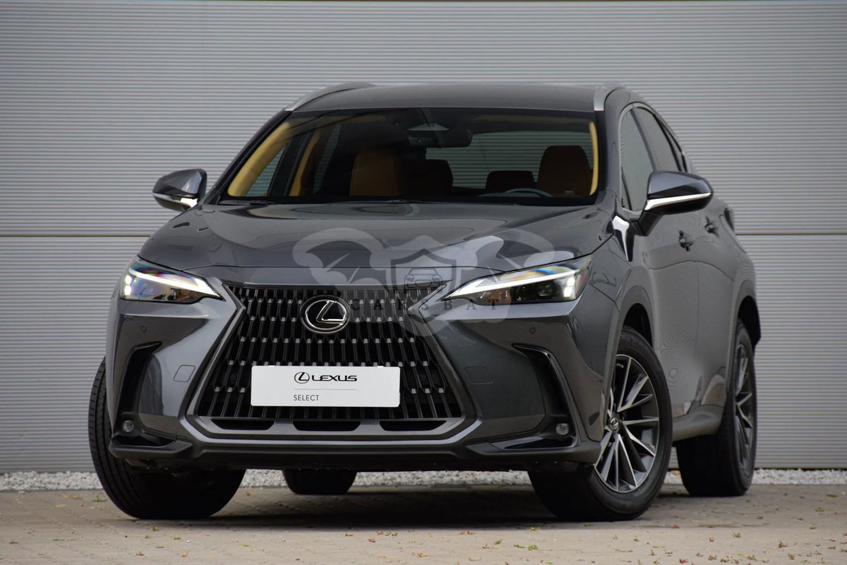 Lexus NX II 450h+ Prestige AWD 2023