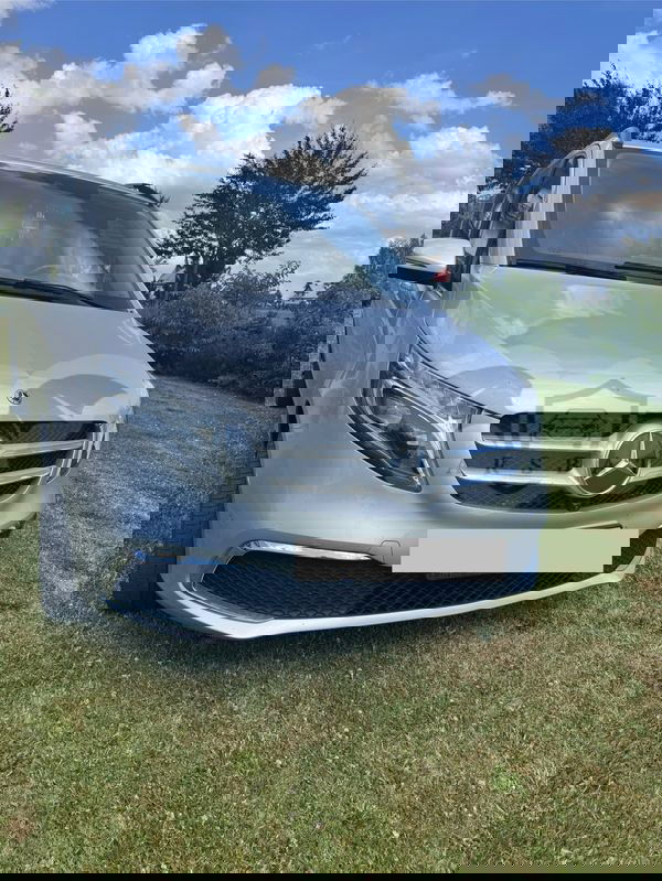 Mercedes-Benz V II 300 d 4-Matic Avantgarde 9G-Tronic (ekstra d³) 2021