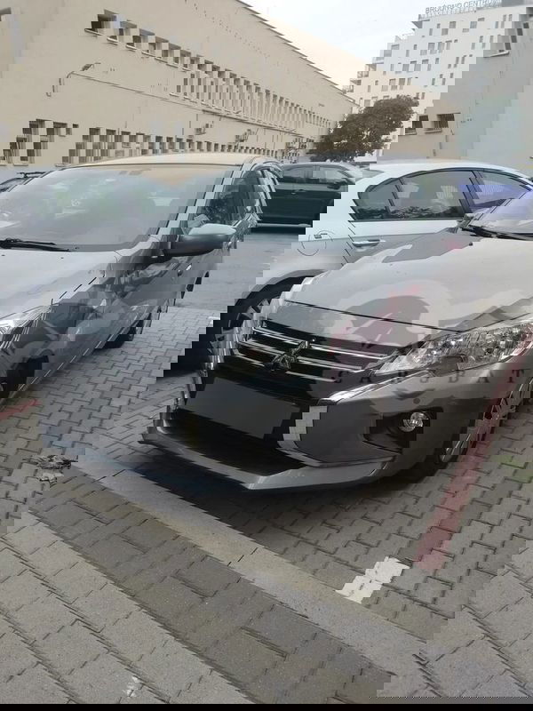 Mitsubishi Space Star II 1.2 AS&G Invite 2021