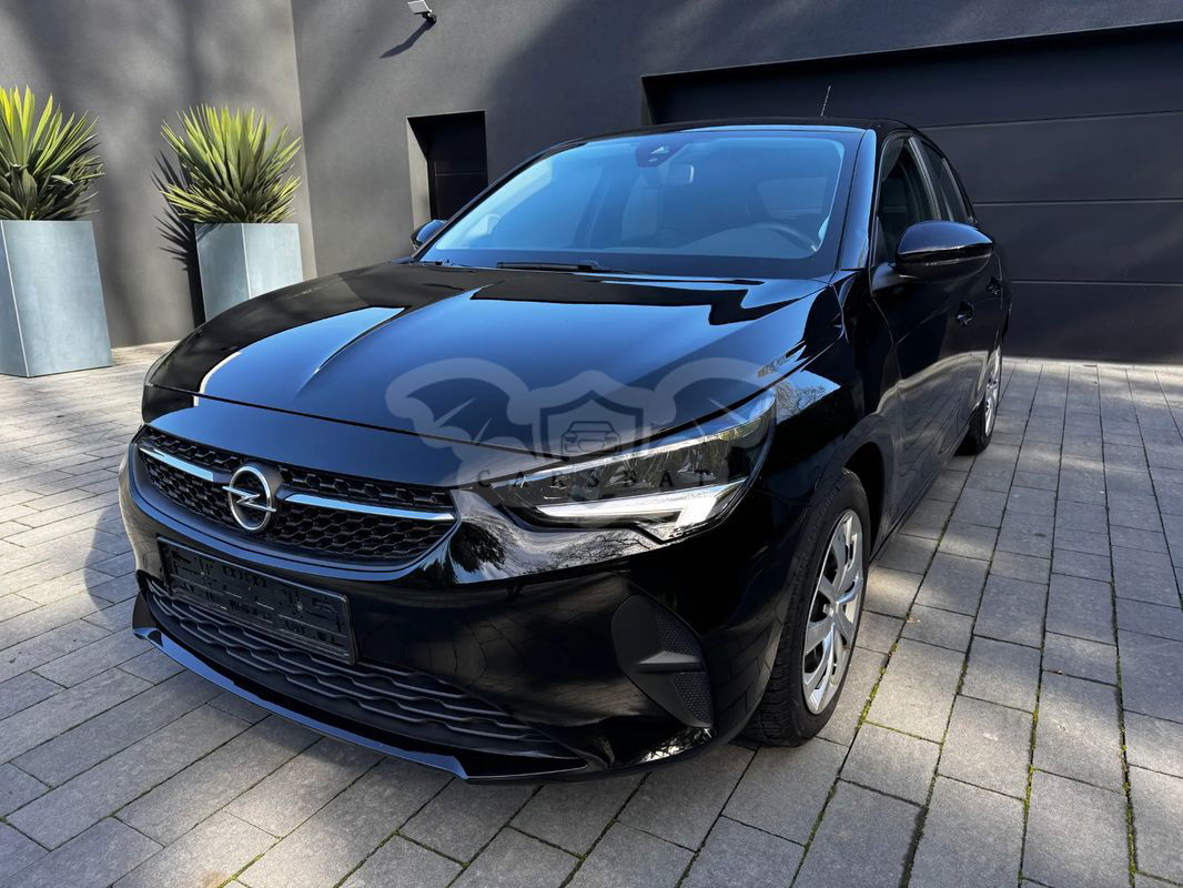 Opel Corsa F 1.2 Business S&S 2022