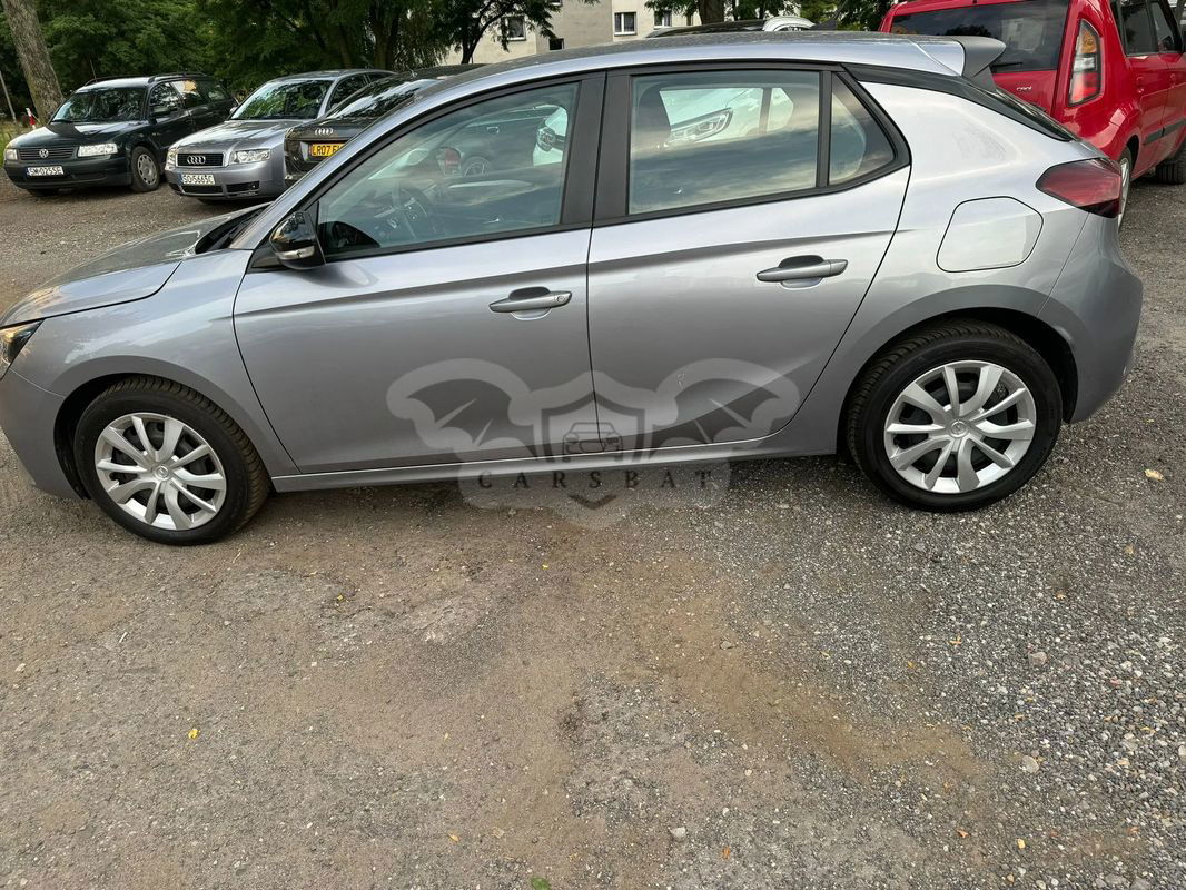 Opel Corsa F 1.5 D Business S&S 2022
