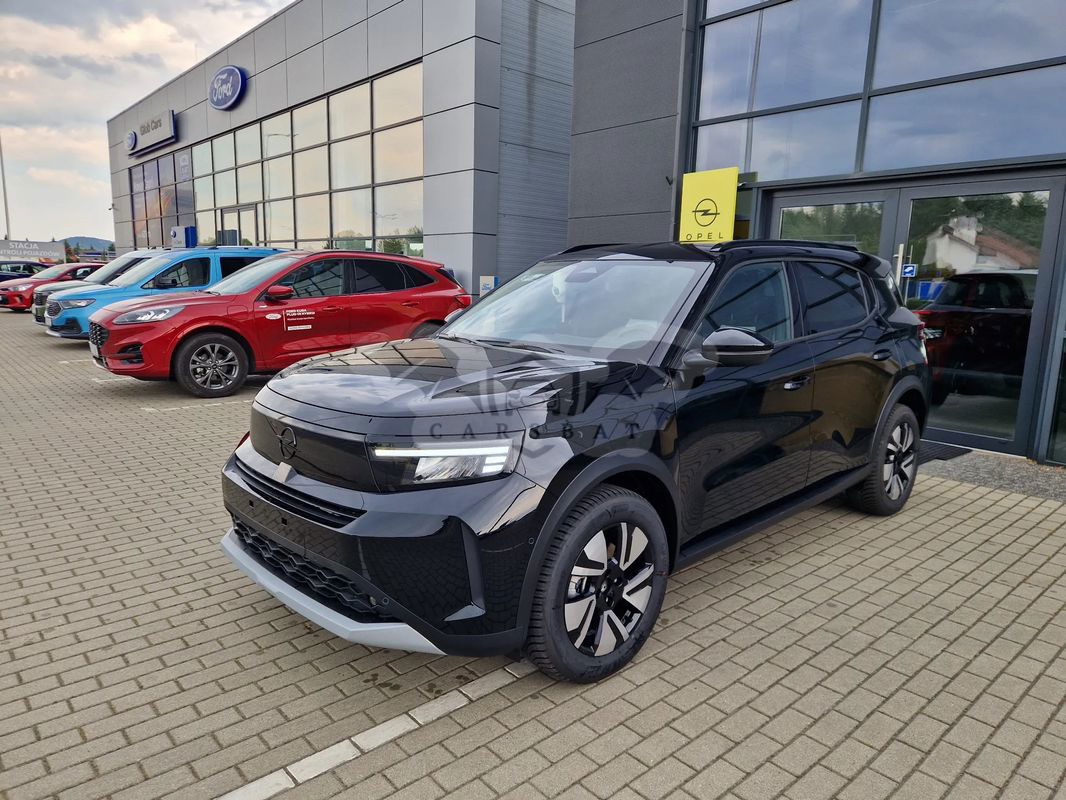 Opel Frontera C 44kWh GS 2025