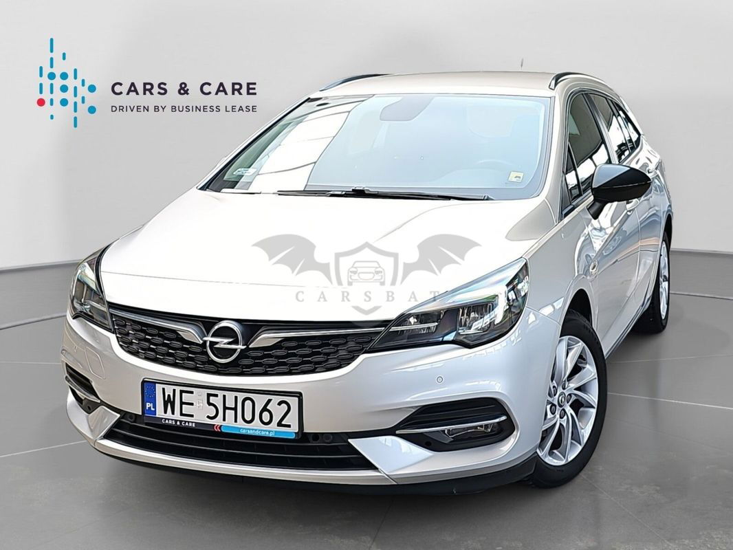 Opel Astra K V 1.5 CDTI Edition S&S 2021