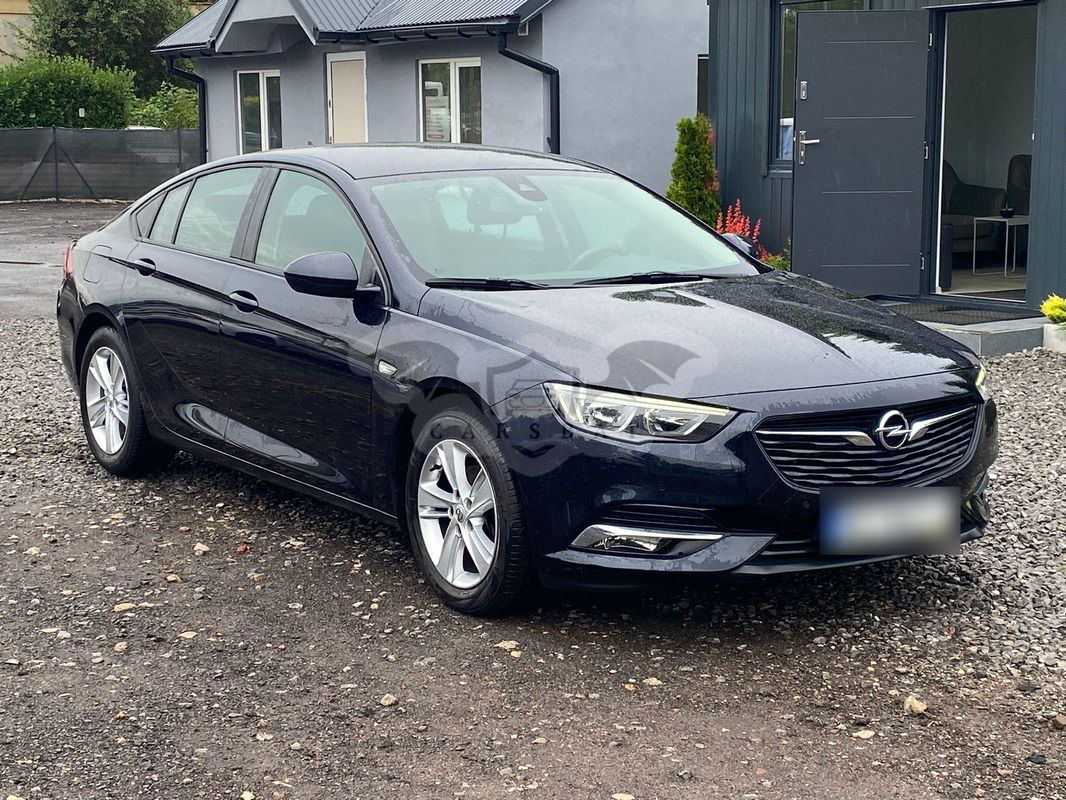 Opel Insignia B CT 1.5 T Elite S&S 2019