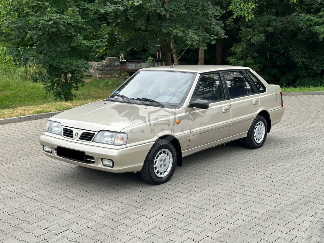 FSO Polonez Atu 1998