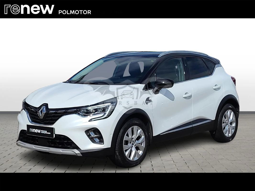 Renault Captur II 1.0 TCe Intens 2021