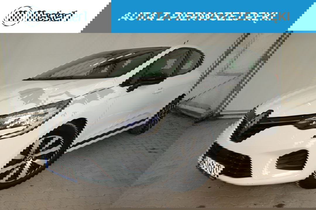 Renault Clio V 1.0 TCe Equilibre 2022