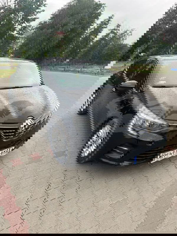 Renault Clio V 1.0 TCe Intens 2022
