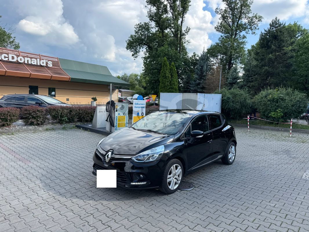 Renault Clio IV 0.9 Energy TCe Limited 2020