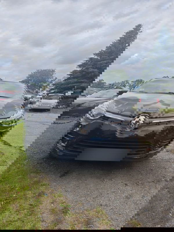 Renault Clio V 2019