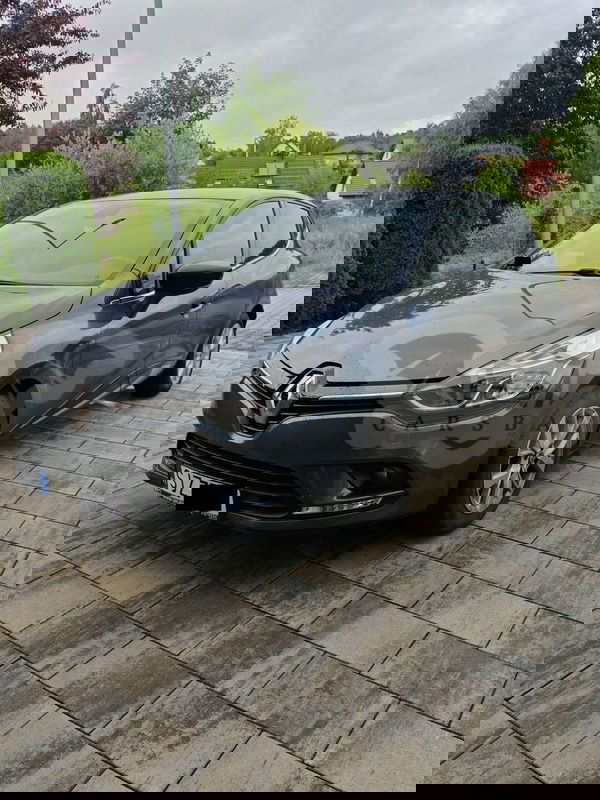 Renault Clio V 0.9 TCe Limited 2019