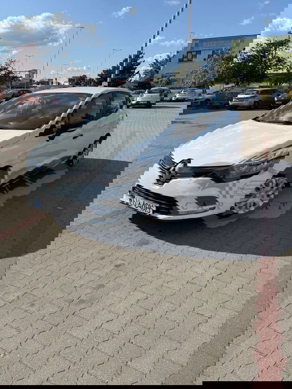 Renault Clio IV 0.9 TCe Life 2018