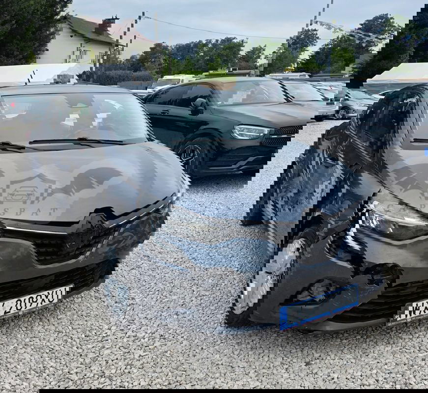 Renault Clio V 1.0 TCe Intens 2021