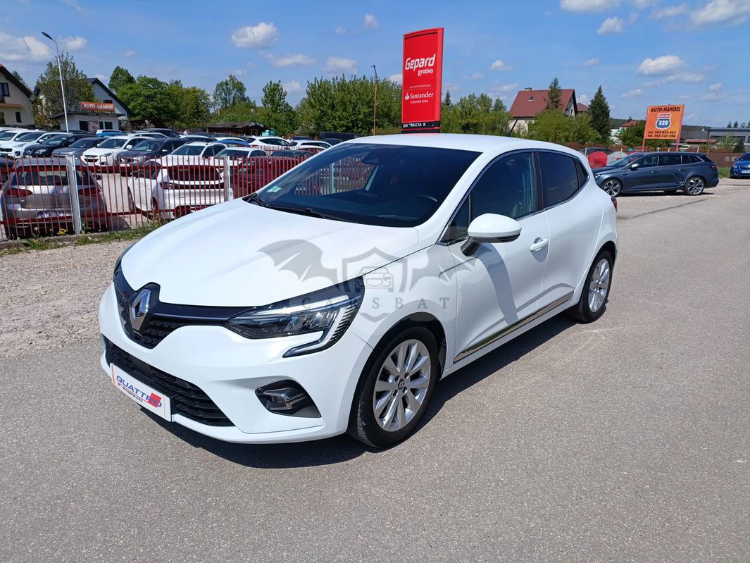 Renault Clio V TCe 100 BUSINESS EDITION 2019