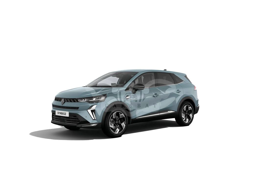Renault Symbioz 1.6 E-Tech Full Hybrid 145 Techno 2025