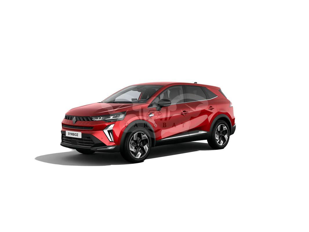 Renault Symbioz 1.6 E-Tech Full Hybrid 145 Techno 2025
