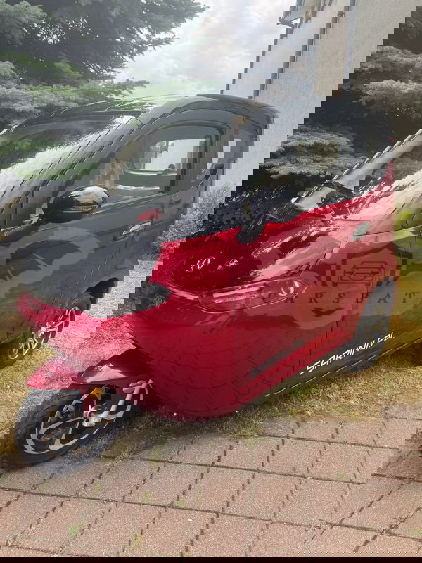 Sarini M1 LUQI 2024