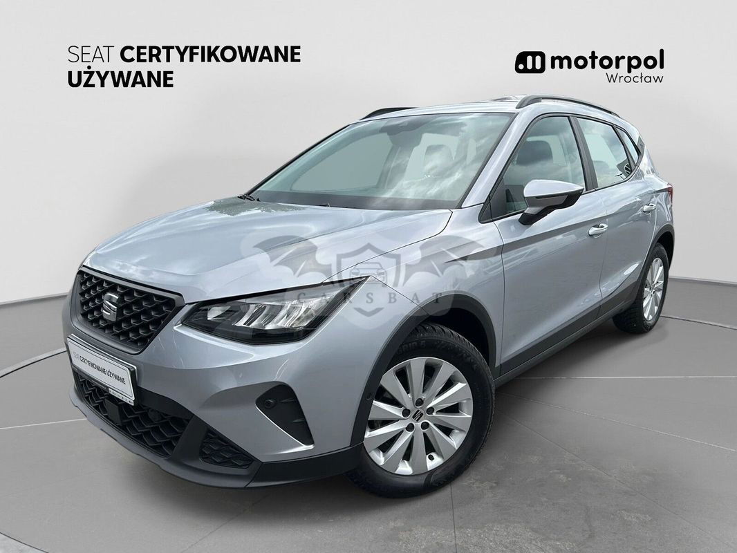 Seat Arona 1.0 TSI Style S&S 2024