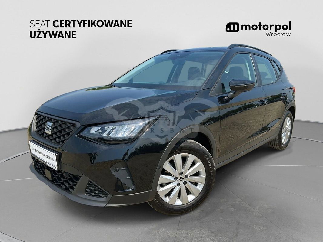 Seat Arona 1.0 TSI Style S&S 2024