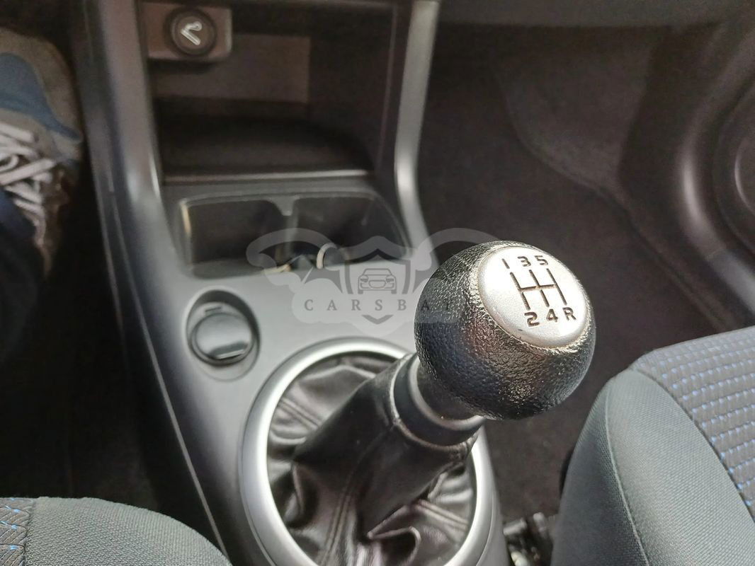 Suzuki Swift IV 1.3 DDiS Club 2010
