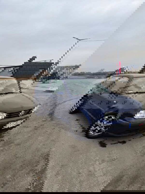 Volkswagen Golf IV 1.9 TDI Comfortline 1999