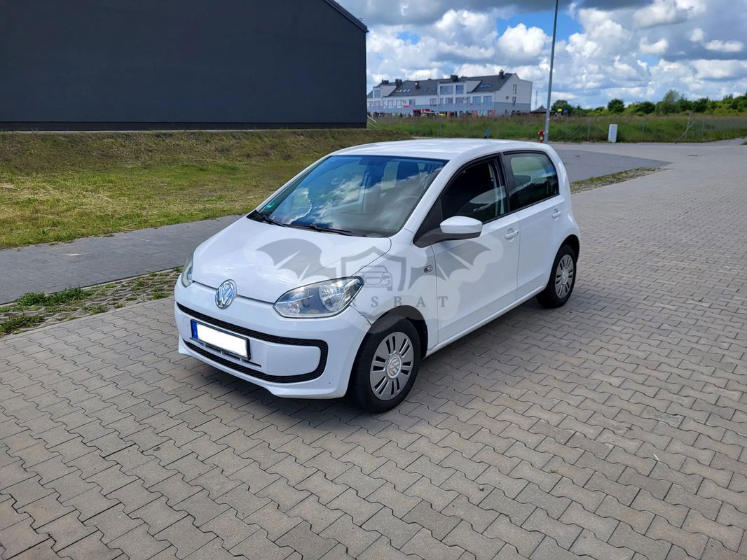 Volkswagen Up! move 2013
