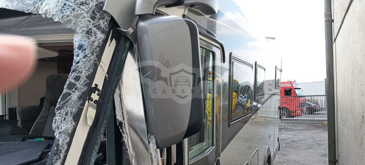 Carthago Chic C-line 2022