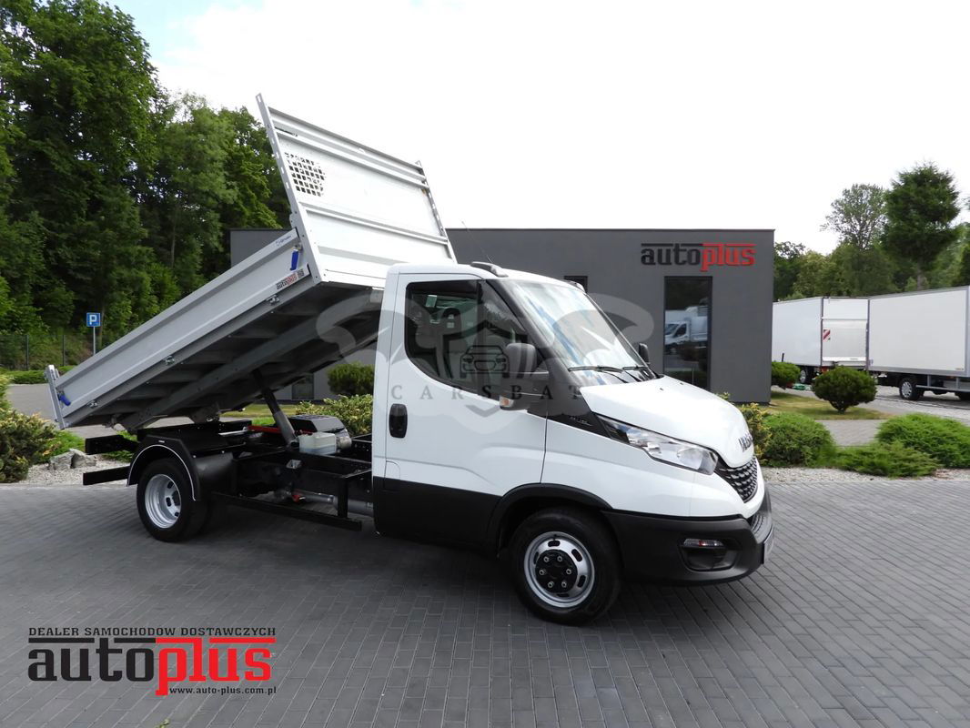 Iveco Daily 2021