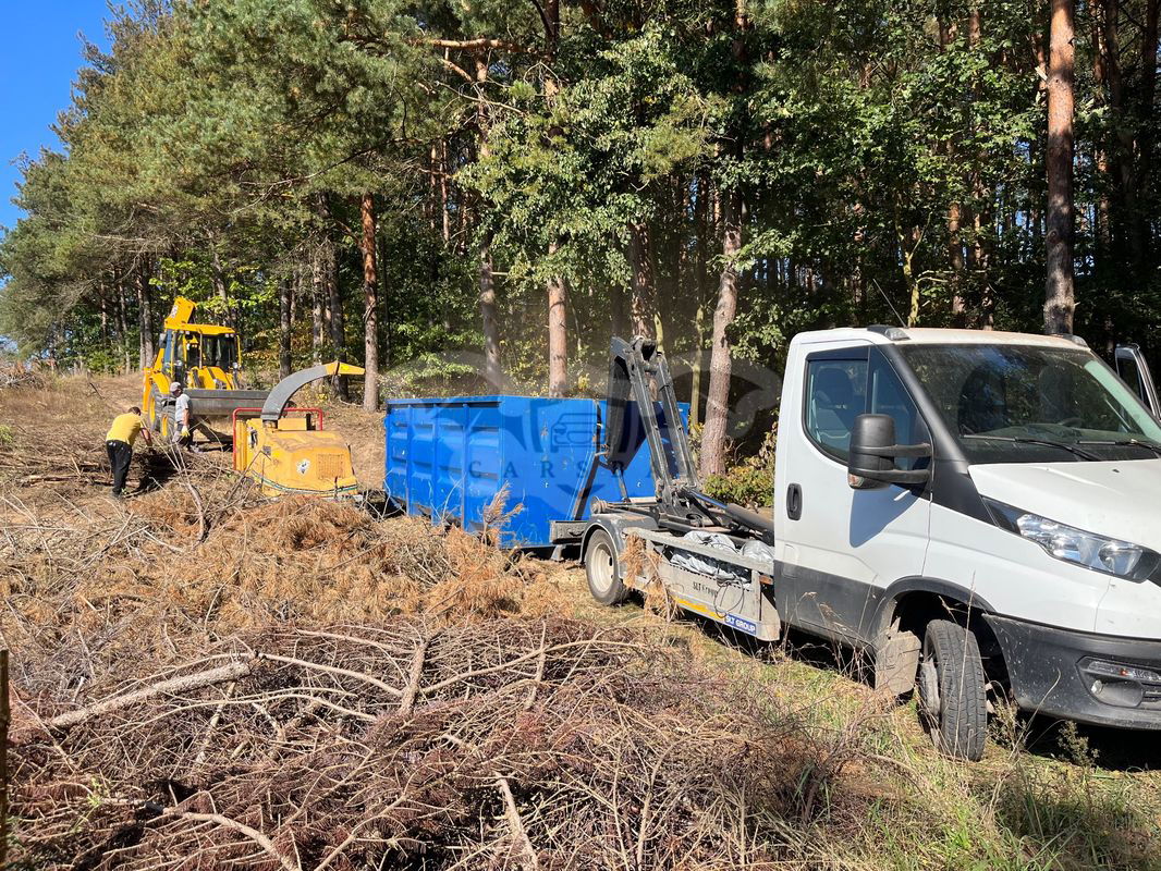 Iveco Daily 2021