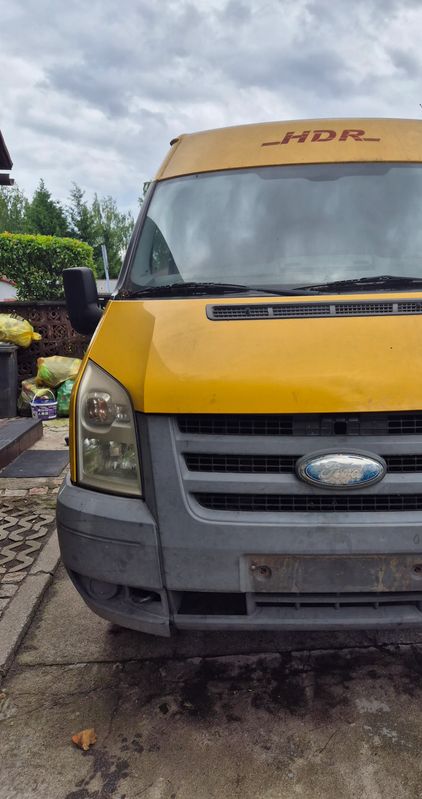 Ford Transit 2006