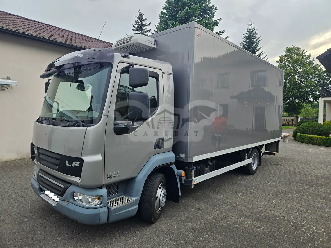 DAF LF 2012