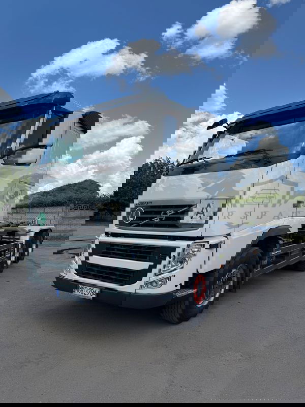 Volvo FM 2013