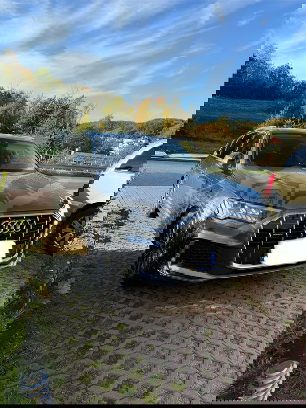 Audi Q7 II 2023
