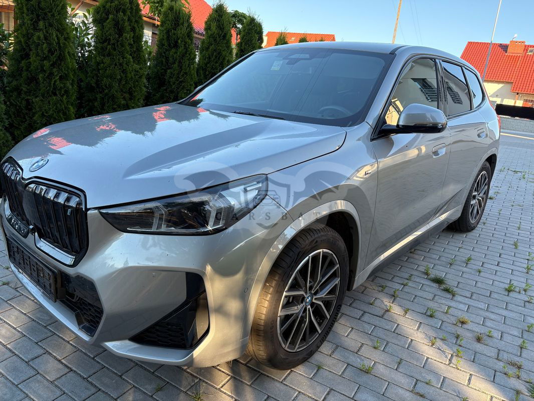 BMW iX1 xDrive30 66.5kWh M Sport 2023