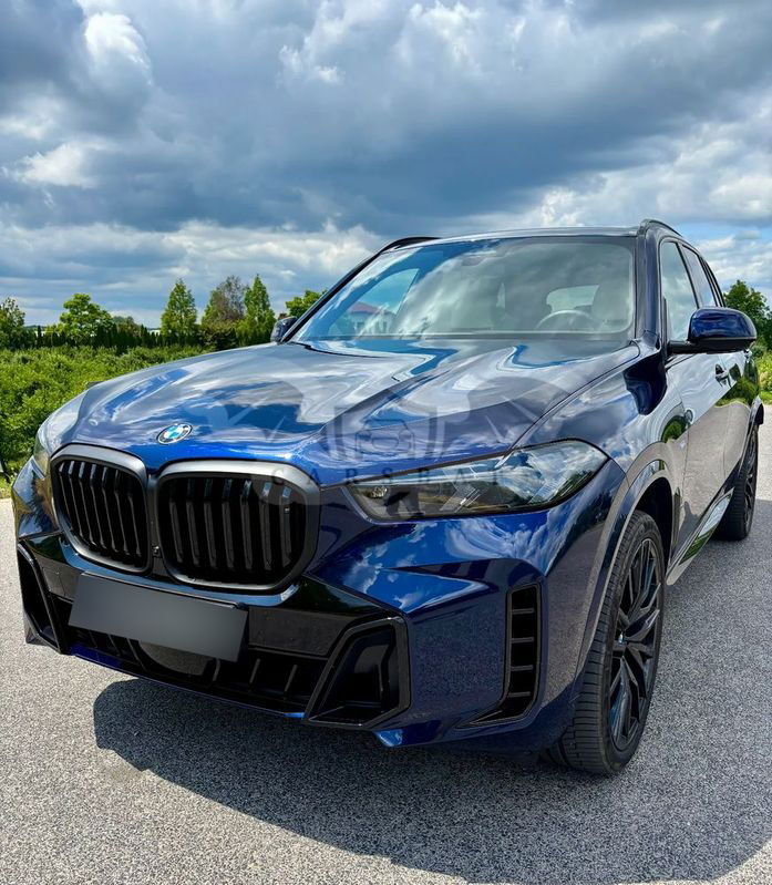 BMW X5 G05 xDrive30d sport 2024